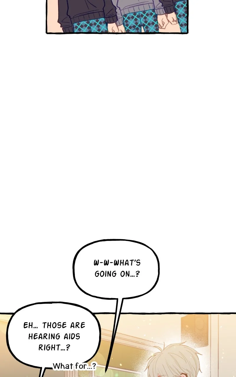 Read Wanna be Friends? chapter 80 image 68 on Lezhin