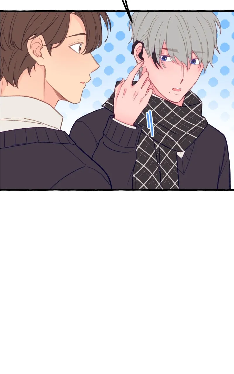 Read Wanna be Friends? chapter 80 image 70 on Lezhin