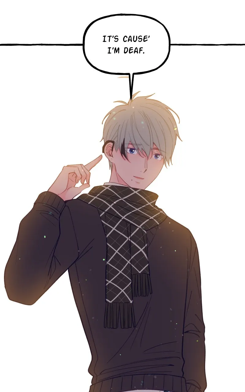 Read Wanna be Friends? chapter 80 image 71 on Lezhin