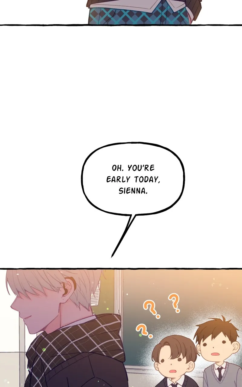 Read Wanna be Friends? chapter 80 image 72 on Lezhin