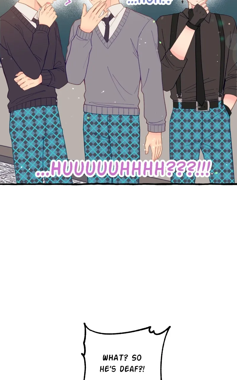 Read Wanna be Friends? chapter 80 image 74 on Lezhin