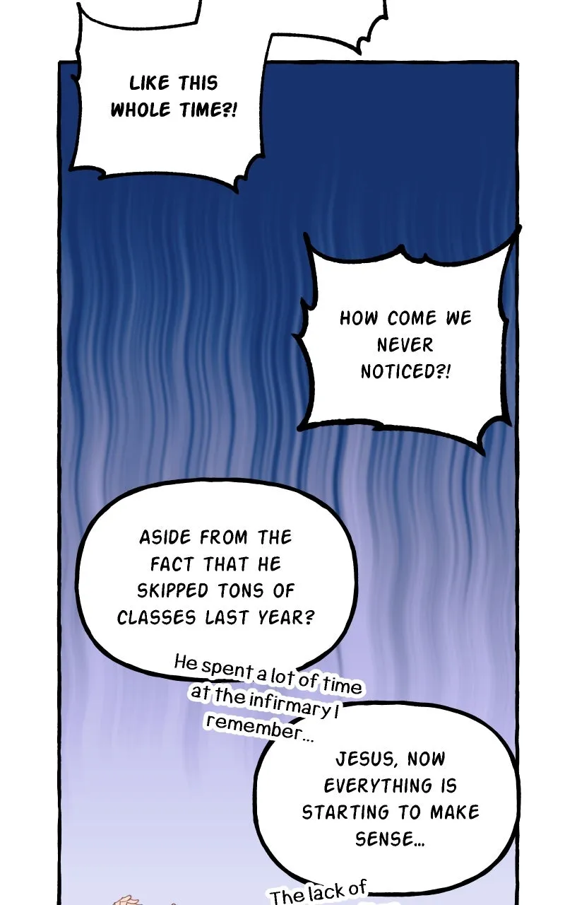 Read Wanna be Friends? chapter 80 image 75 on Lezhin