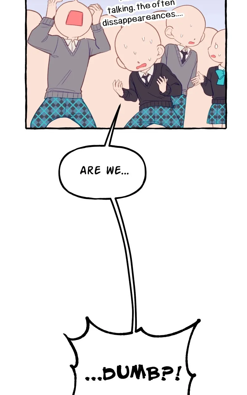 Read Wanna be Friends? chapter 80 image 76 on Lezhin