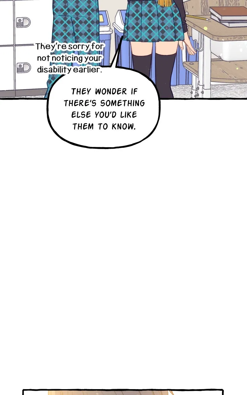 Read Wanna be Friends? chapter 80 image 79 on Lezhin
