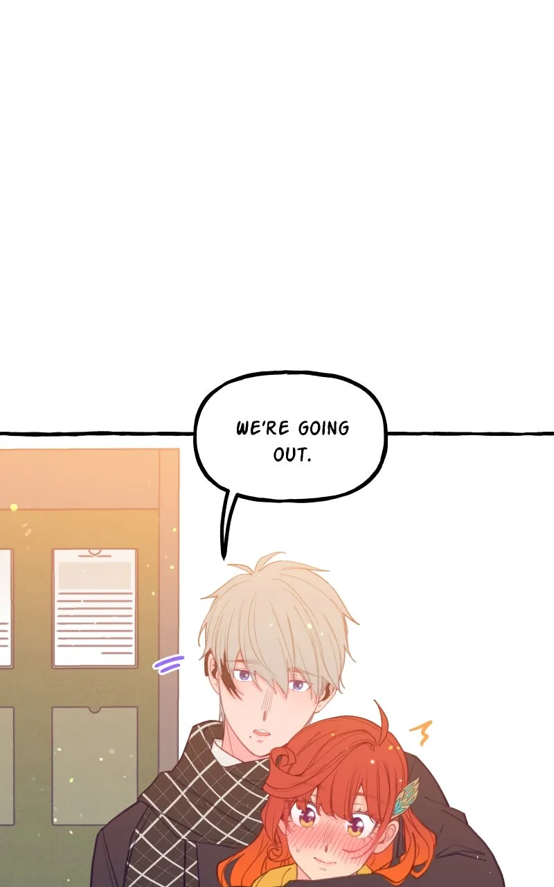 Read Wanna be Friends? chapter 80 image 82 on Lezhin