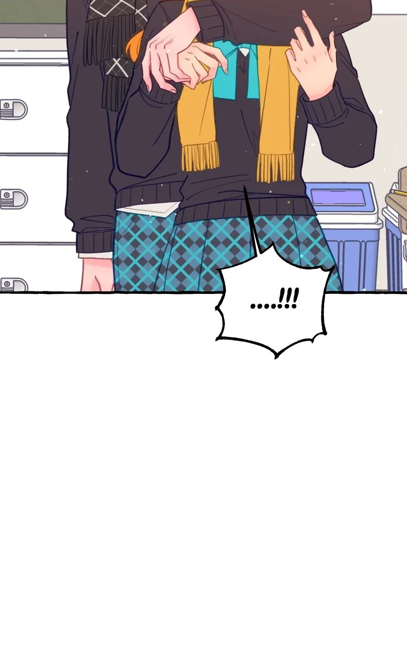 Read Wanna be Friends? chapter 80 image 83 on Lezhin