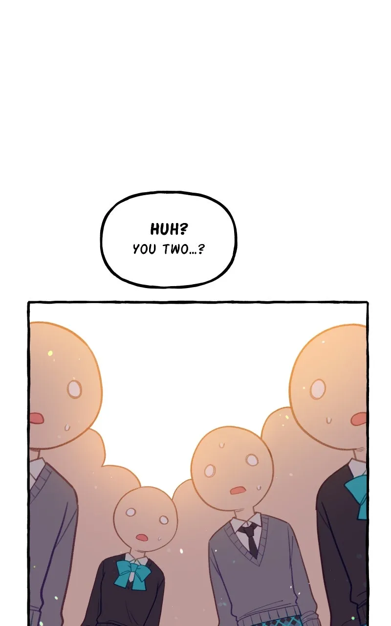 Read Wanna be Friends? chapter 80 image 84 on Lezhin