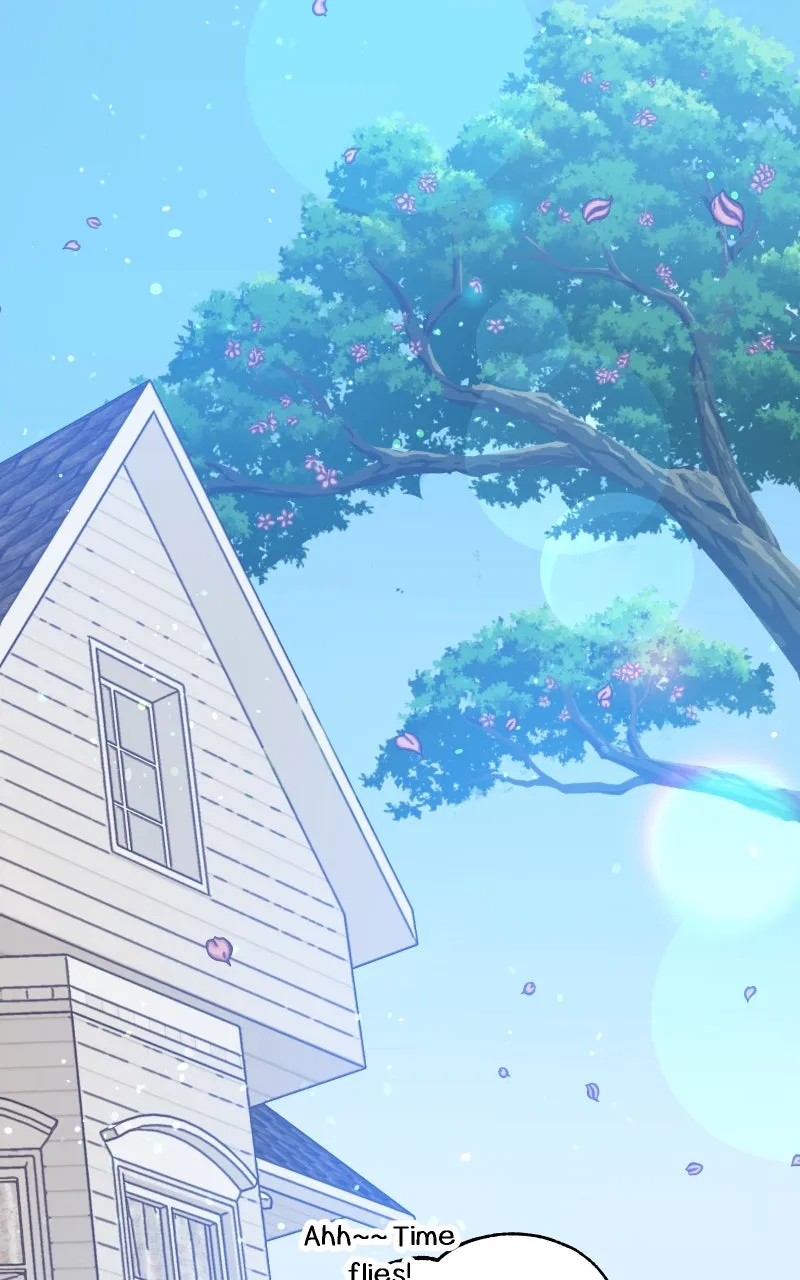 Read Wanna be Friends? chapter 80 image 93 on Lezhin