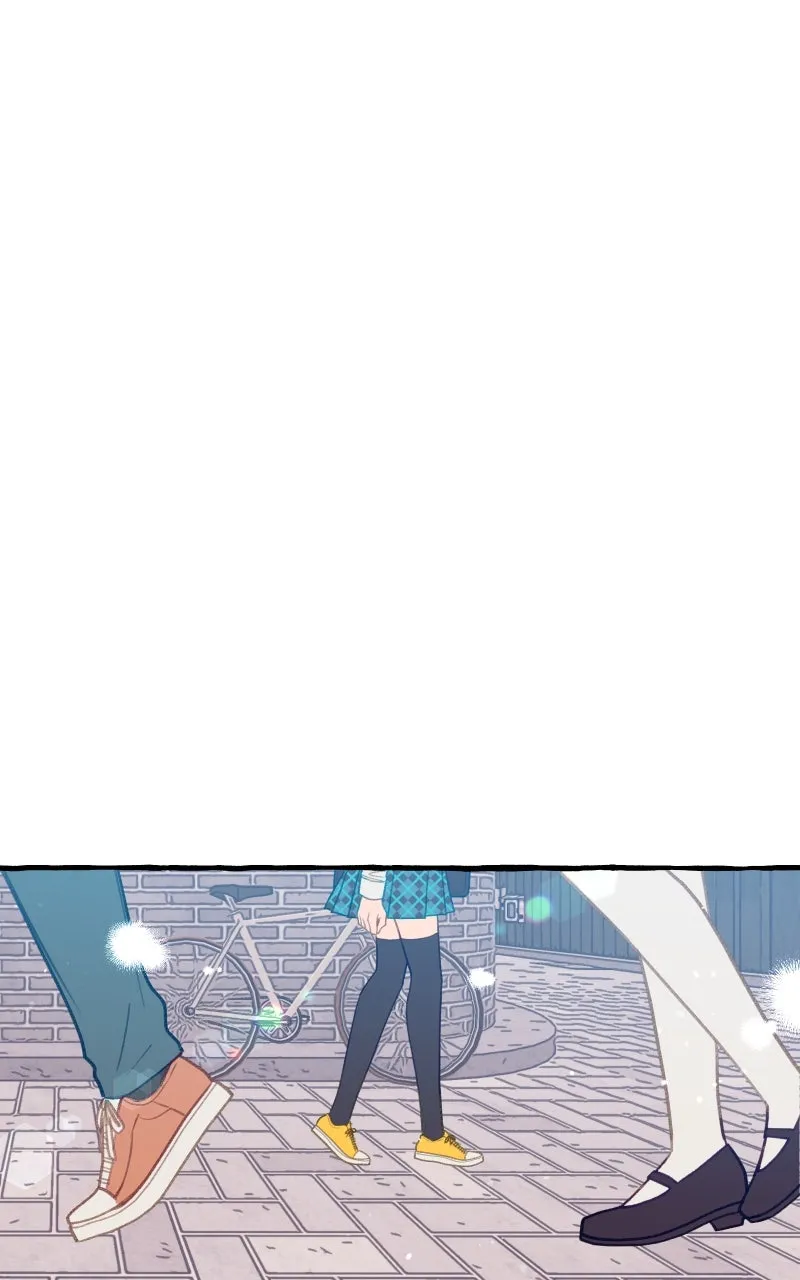 Read Wanna be Friends? chapter 80 image 96 on Lezhin
