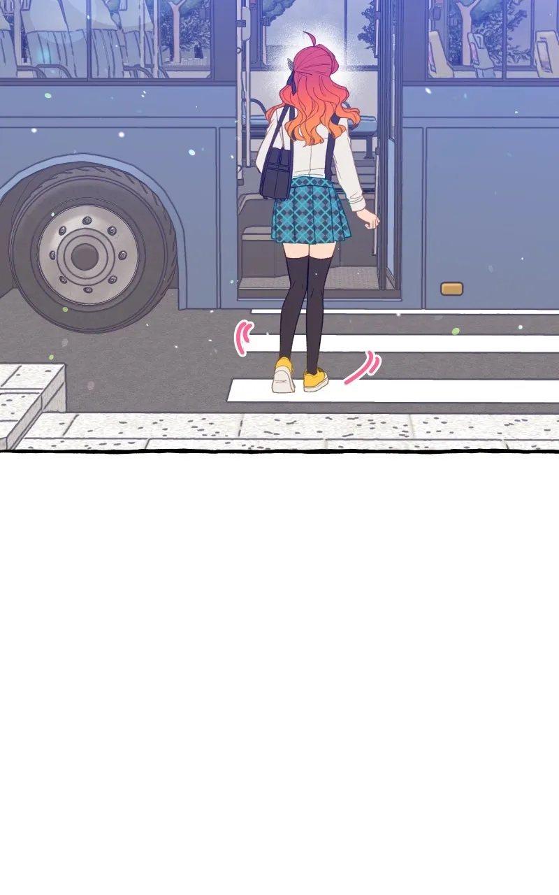 Read Wanna be Friends? chapter 80 image 98 on Lezhin