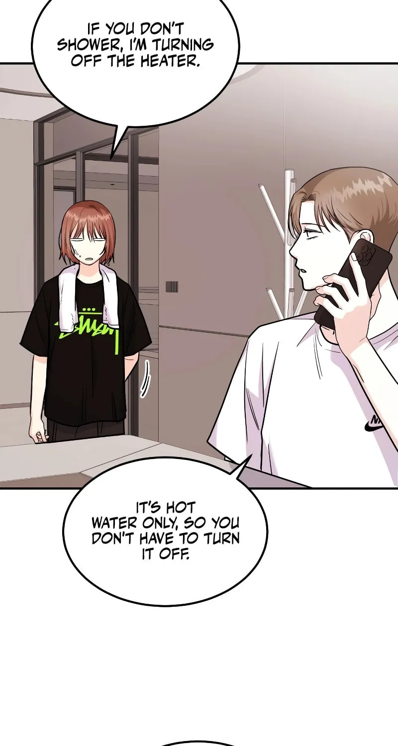 Read Wanna Do X With Me? chapter 21 image 102 on Lezhin