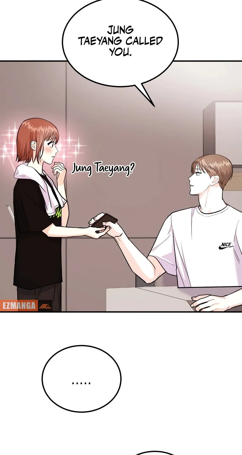 Read Wanna Do X With Me? chapter 21 image 103 on Lezhin