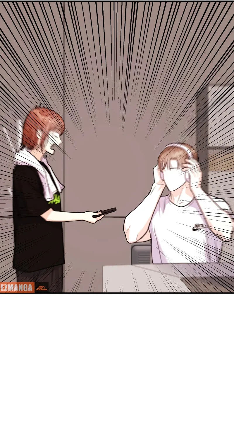 Read Wanna Do X With Me? chapter 21 image 105 on Lezhin