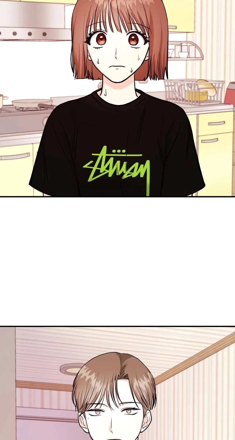 Read Wanna Do X With Me? chapter 21 image 108 on Lezhin