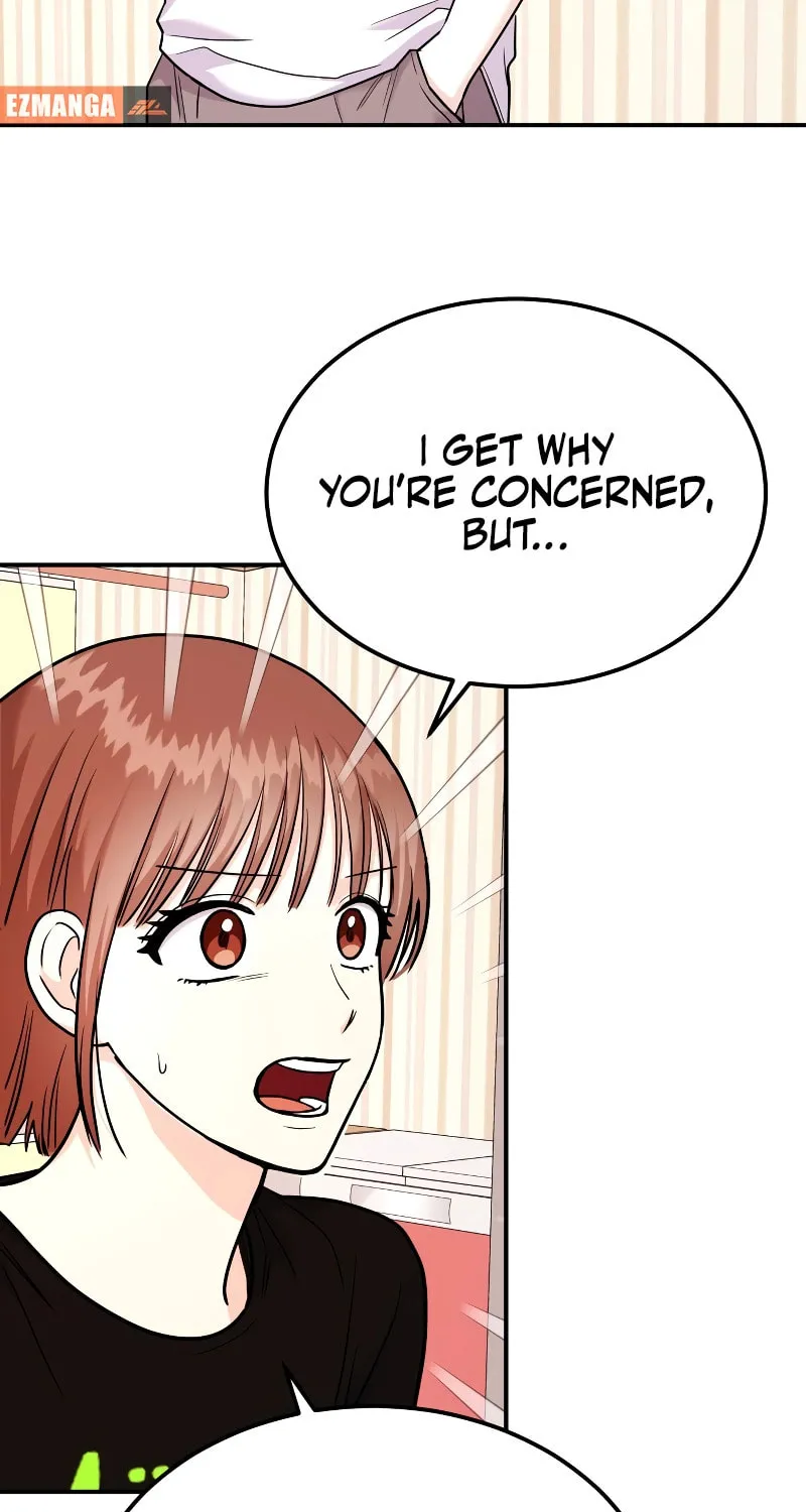 Read Wanna Do X With Me? chapter 21 image 113 on Lezhin