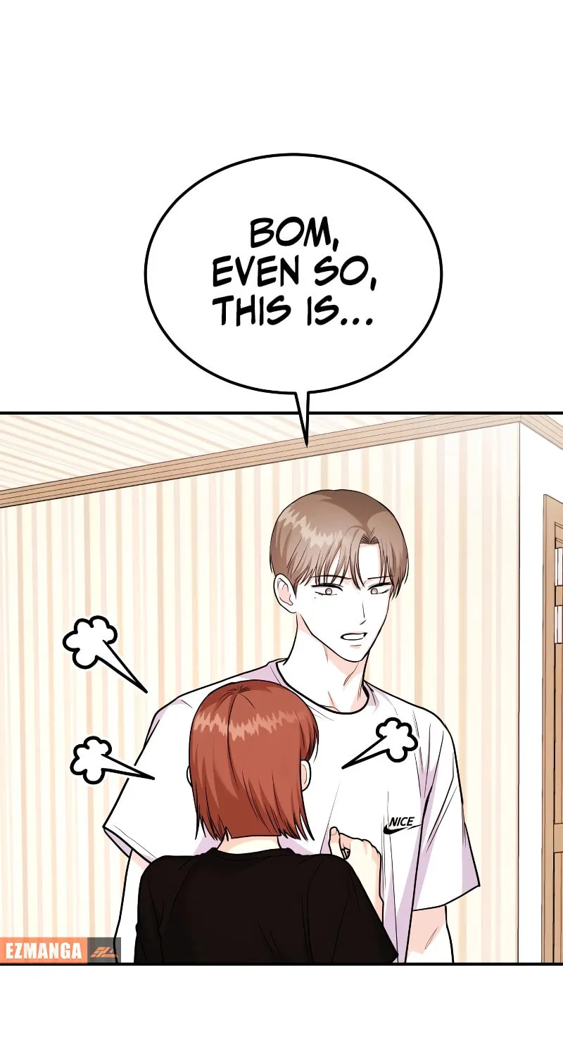 Read Wanna Do X With Me? chapter 21 image 115 on Lezhin