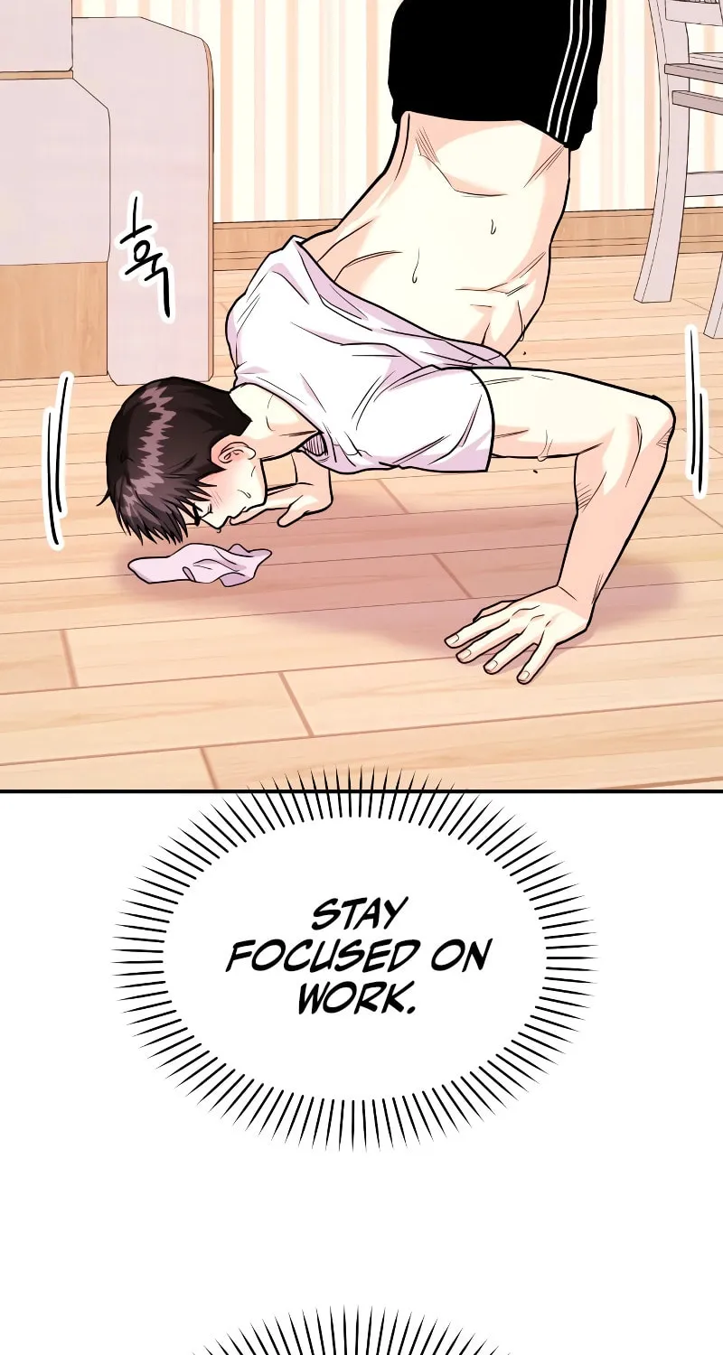 Read Wanna Do X With Me? chapter 21 image 12 on Lezhin