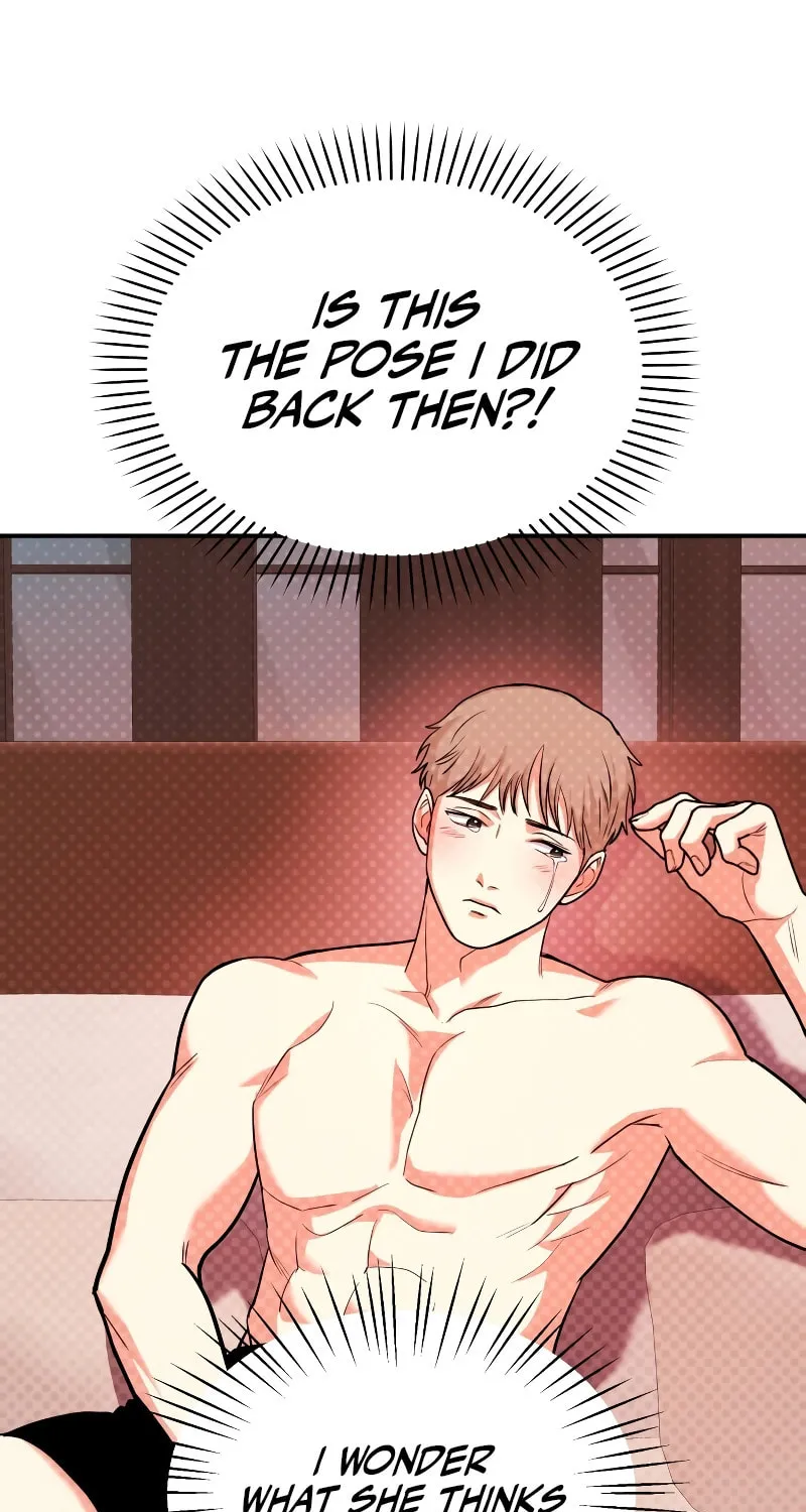 Read Wanna Do X With Me? chapter 21 image 17 on Lezhin