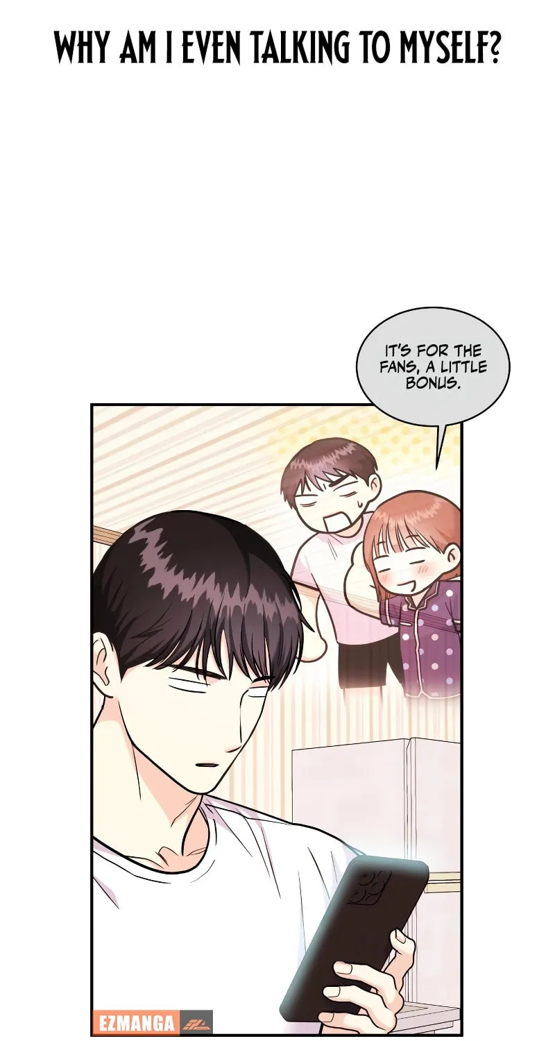 Read Wanna Do X With Me? chapter 21 image 19 on Lezhin
