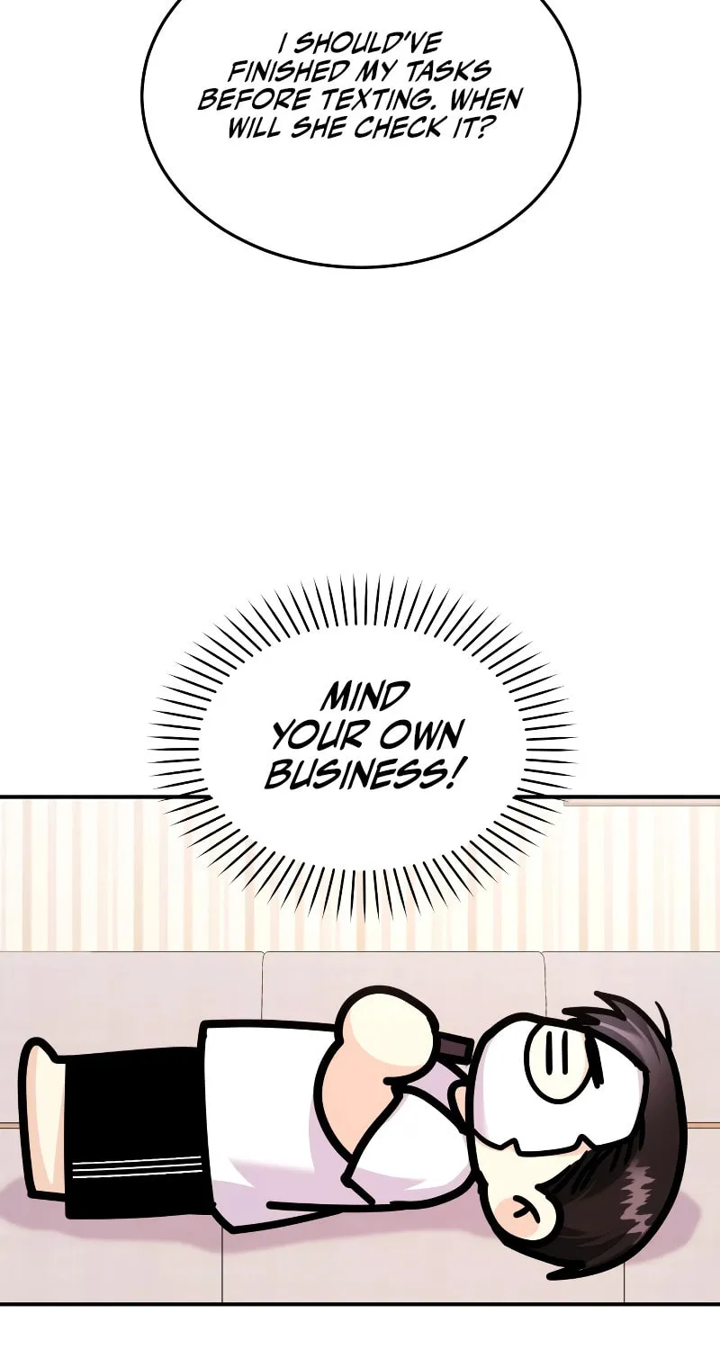 Read Wanna Do X With Me? chapter 21 image 2 on Lezhin