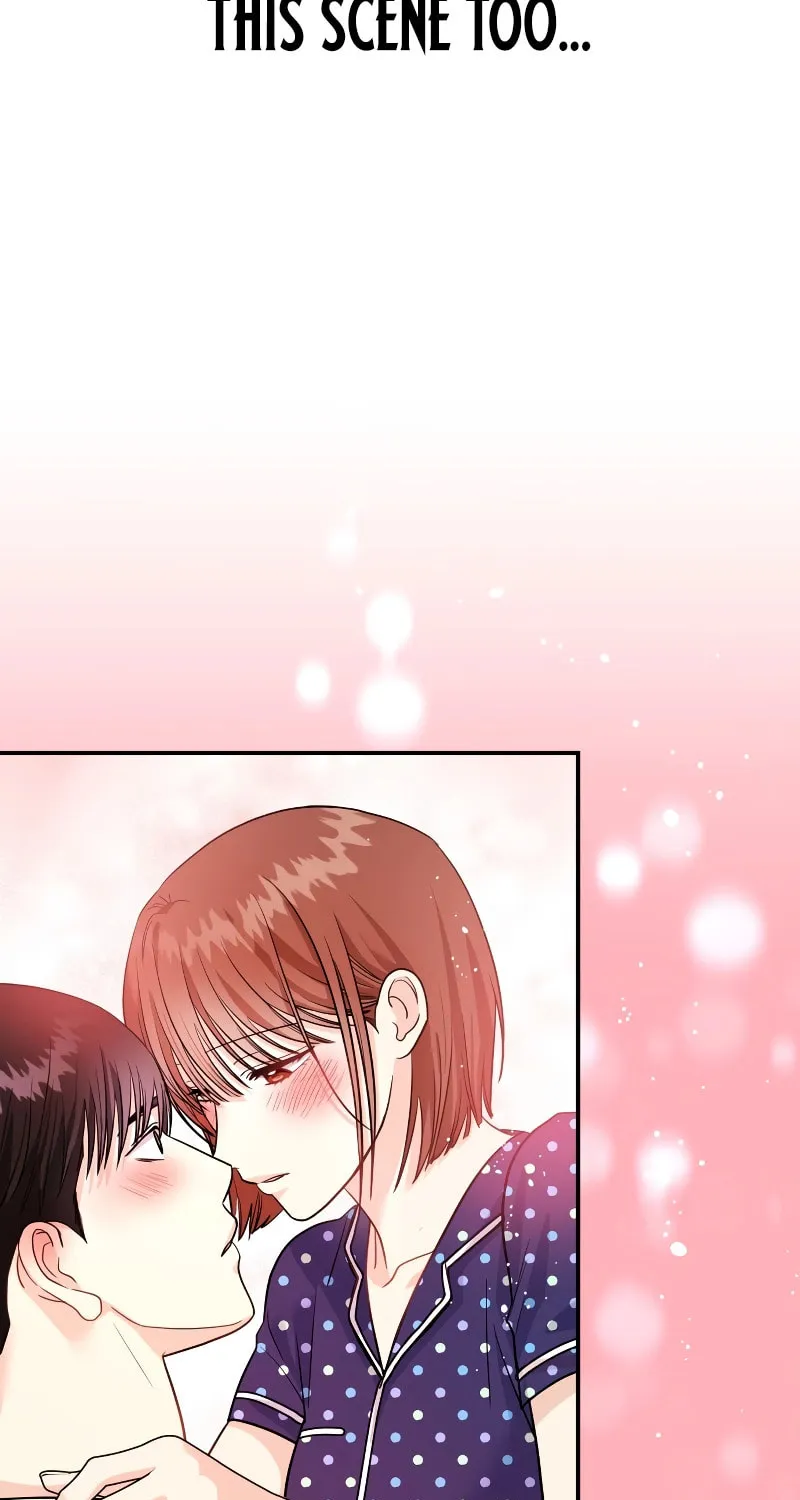 Read Wanna Do X With Me? chapter 21 image 25 on Lezhin