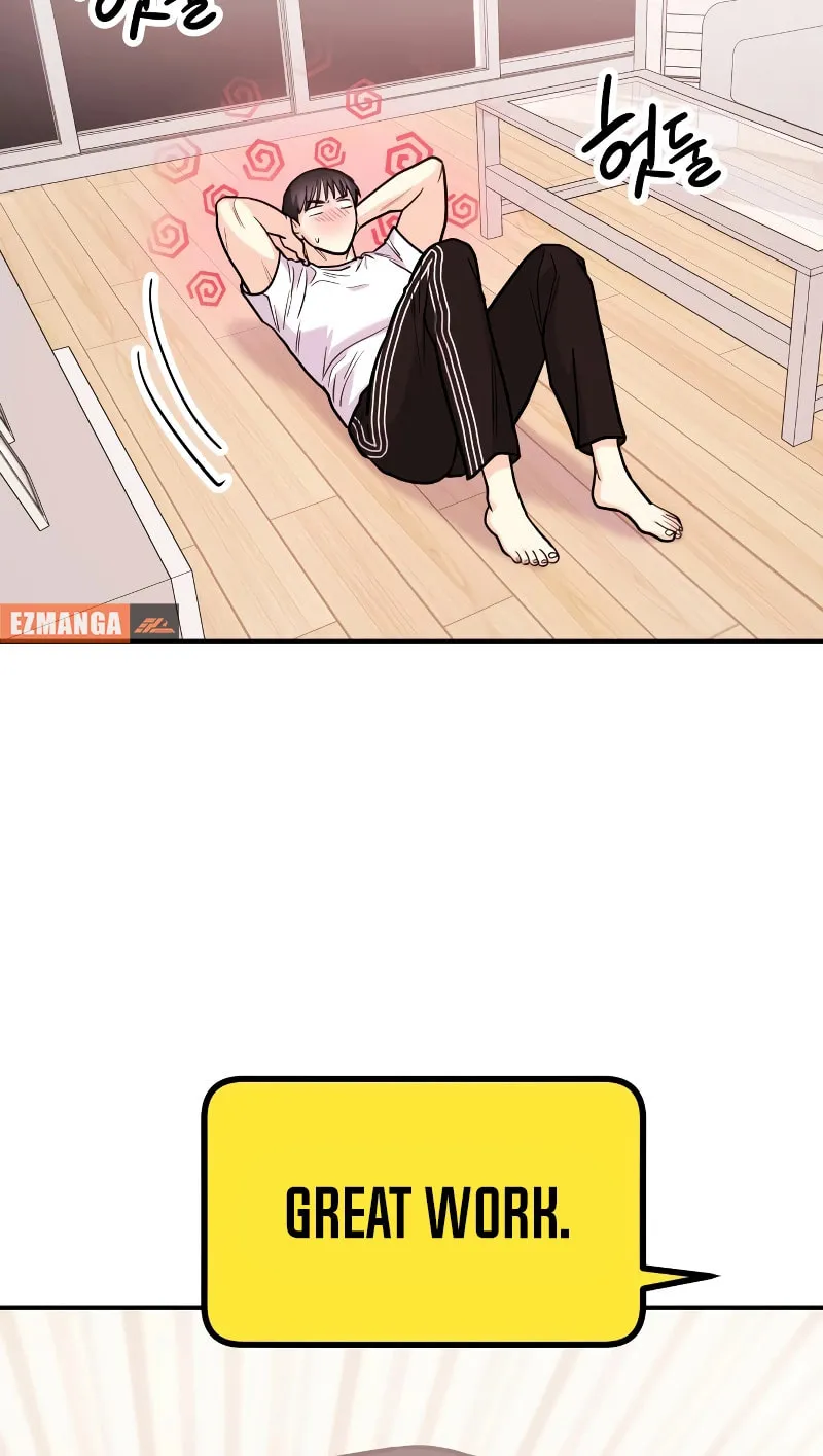 Read Wanna Do X With Me? chapter 21 image 27 on Lezhin