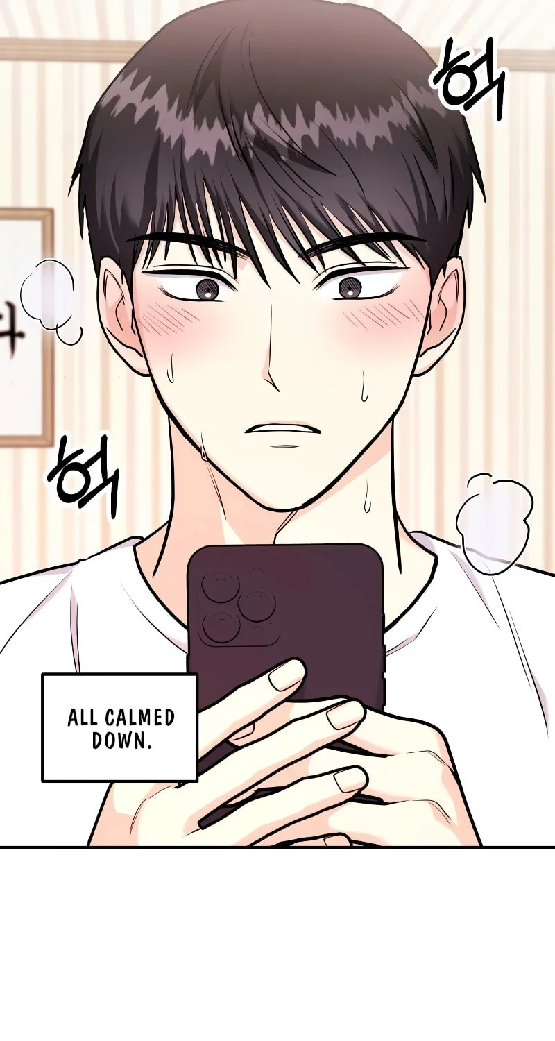 Read Wanna Do X With Me? chapter 21 image 28 on Lezhin