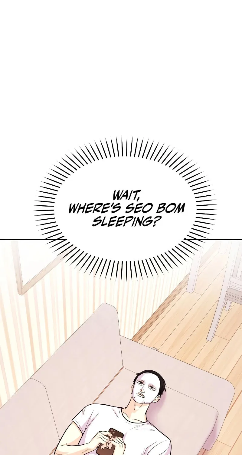 Read Wanna Do X With Me? chapter 21 image 3 on Lezhin