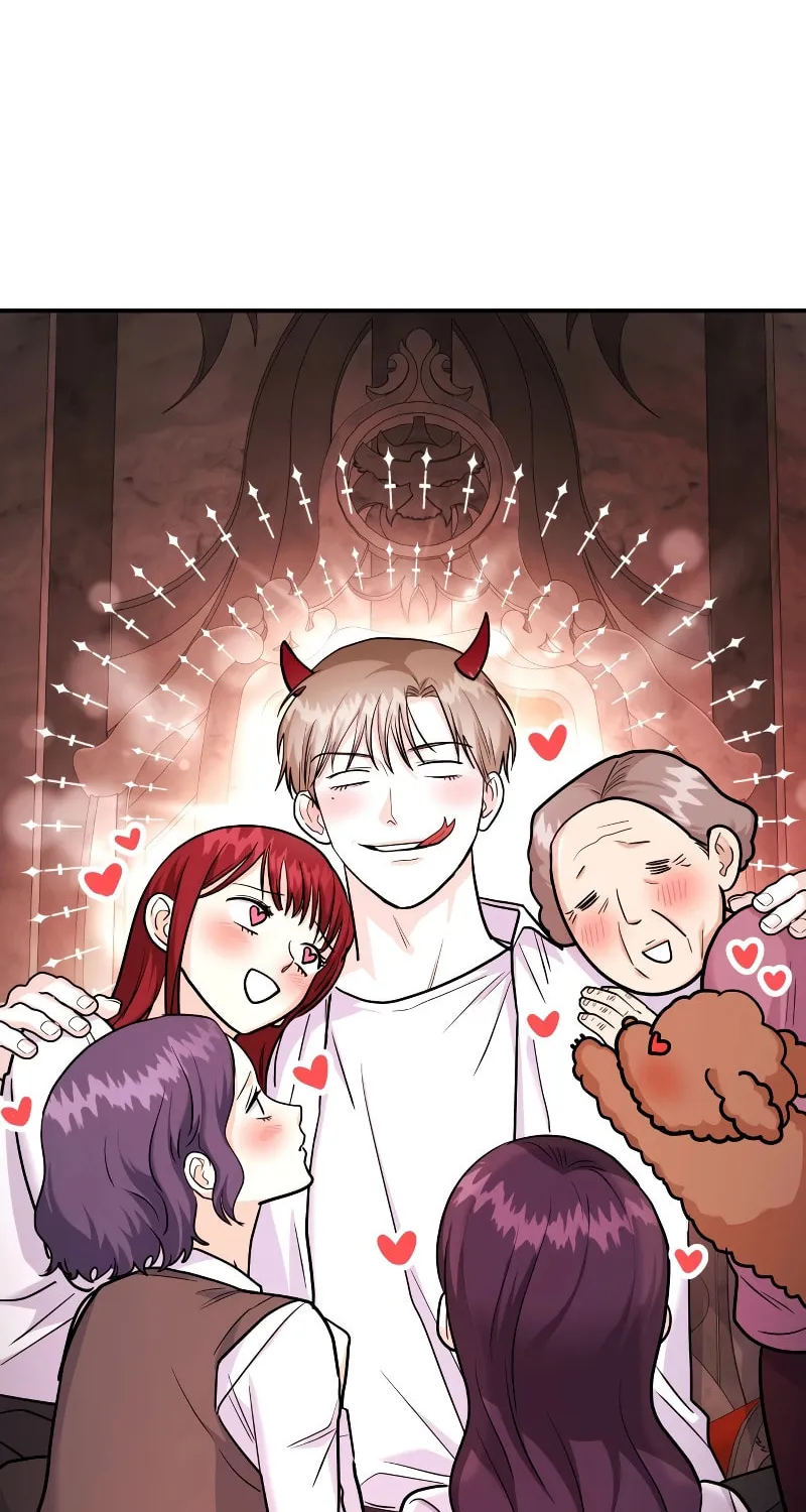 Read Wanna Do X With Me? chapter 21 image 41 on Lezhin