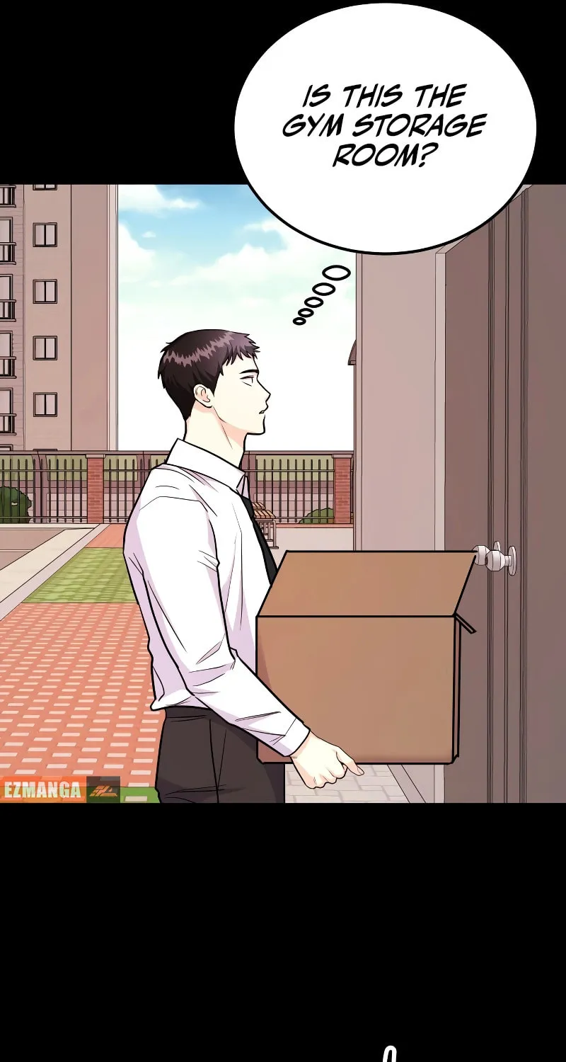 Read Wanna Do X With Me? chapter 21 image 48 on Lezhin