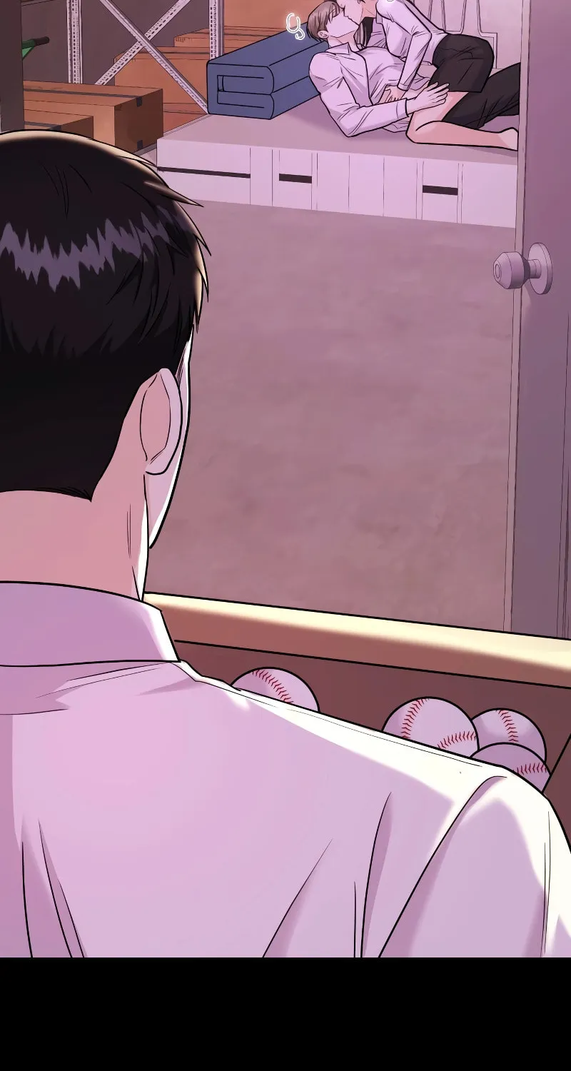 Read Wanna Do X With Me? chapter 21 image 51 on Lezhin
