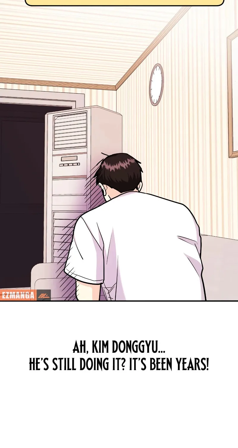 Read Wanna Do X With Me? chapter 21 image 7 on Lezhin