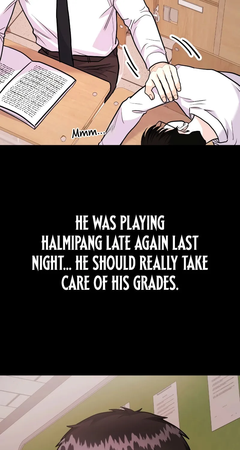 Read Wanna Do X With Me? chapter 21 image 70 on Lezhin