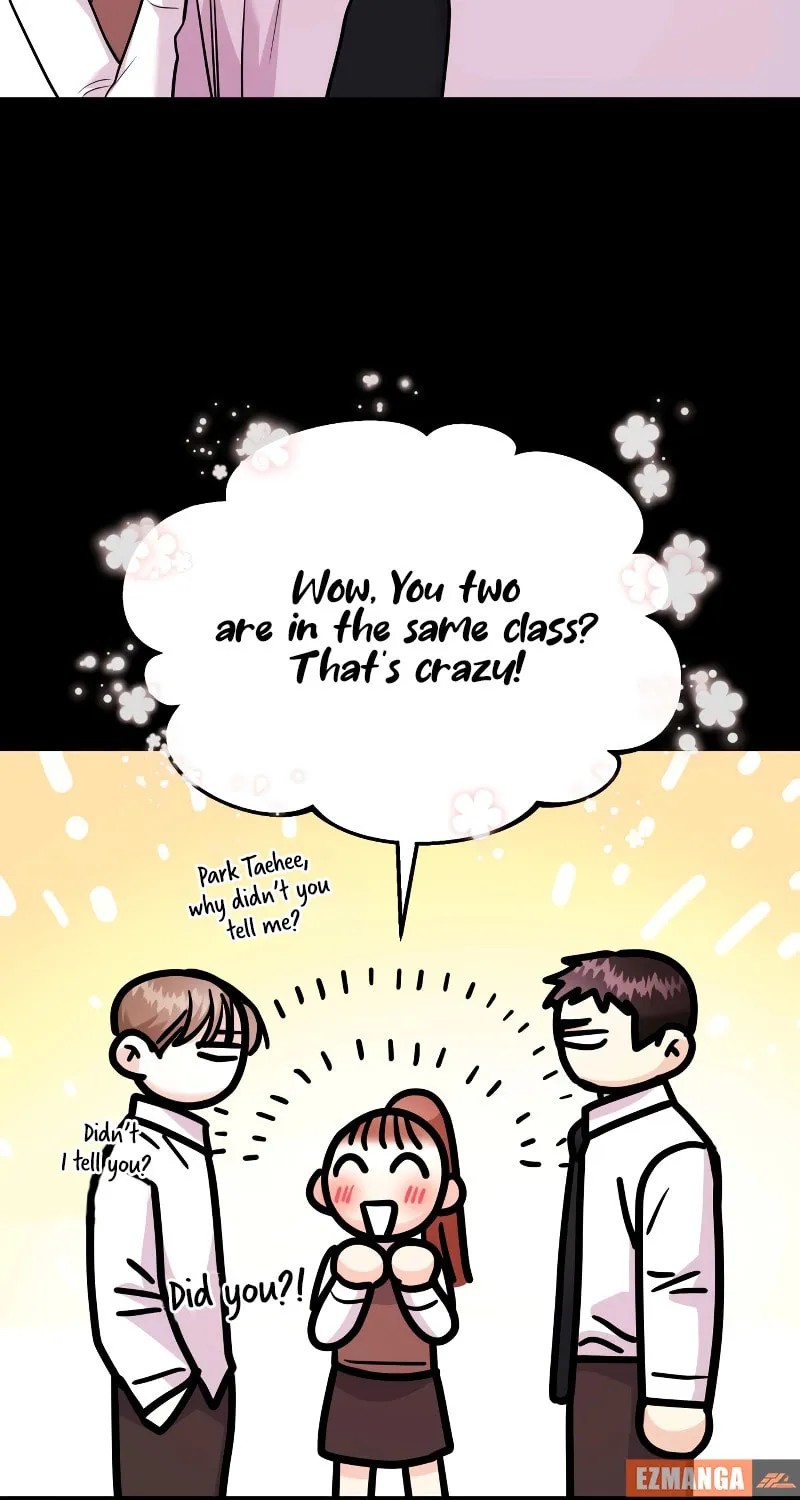 Read Wanna Do X With Me? chapter 21 image 84 on Lezhin