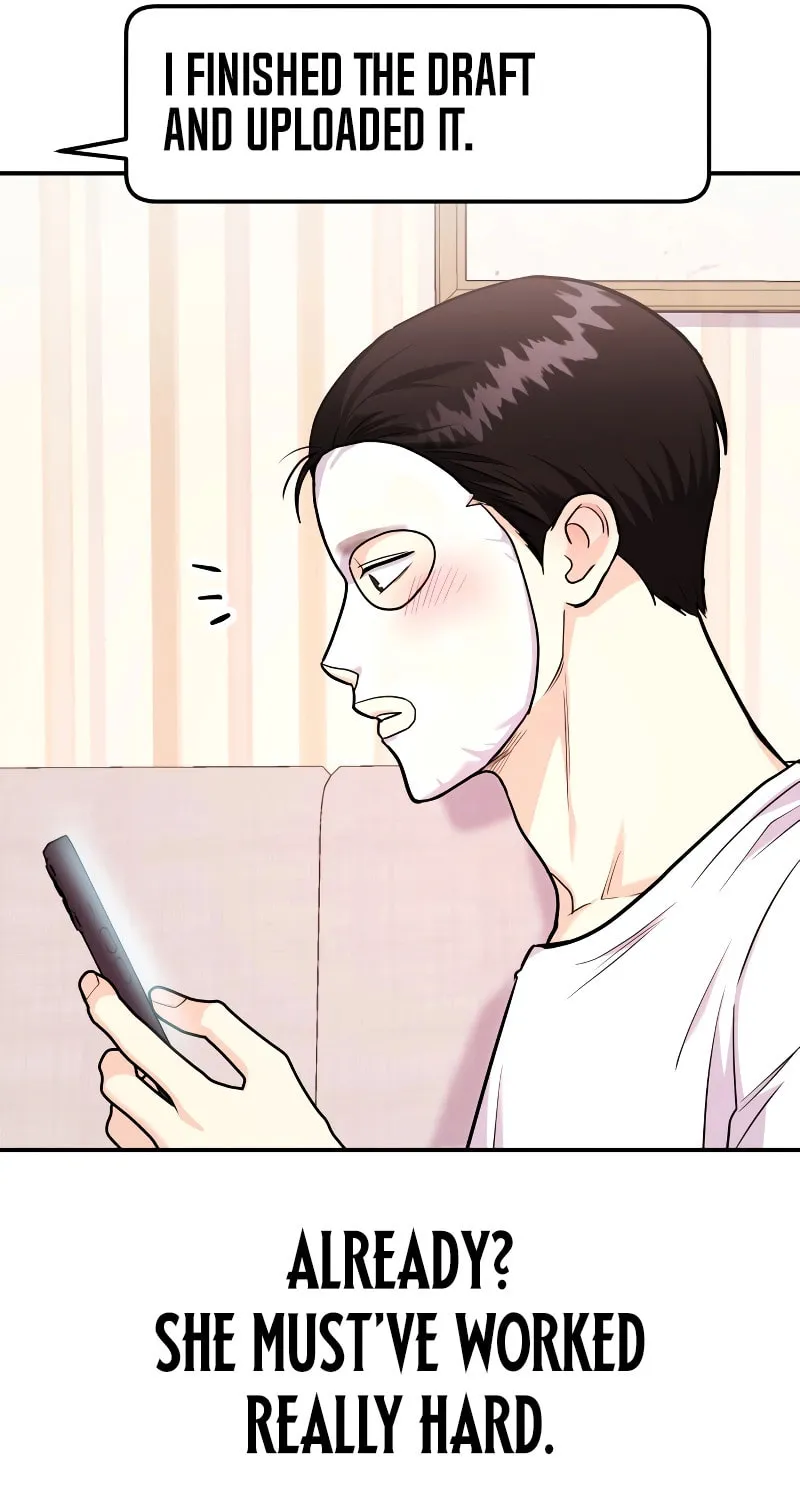 Read Wanna Do X With Me? chapter 21 image 9 on Lezhin