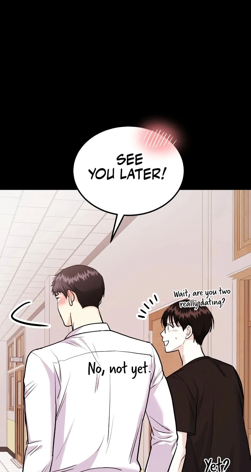 Read Wanna Do X With Me? chapter 21 image 92 on Lezhin