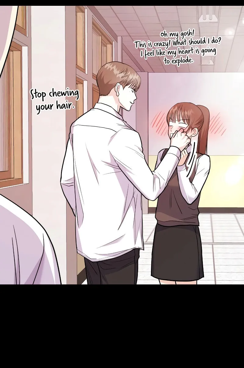 Read Wanna Do X With Me? chapter 21 image 94 on Lezhin