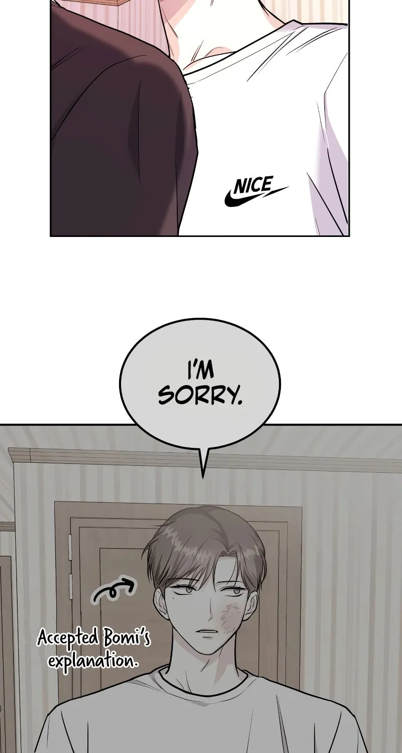 Read Wanna Do X With Me? chapter 23 image 1 on Lezhin