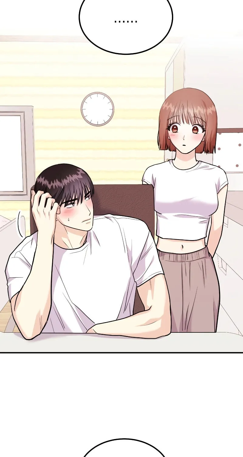 Read Wanna Do X With Me? chapter 23 image 101 on Lezhin