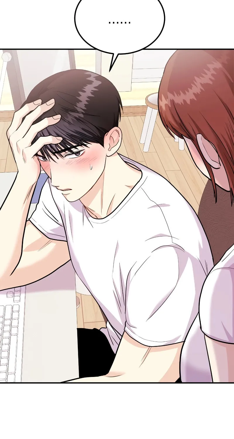 Read Wanna Do X With Me? chapter 23 image 102 on Lezhin
