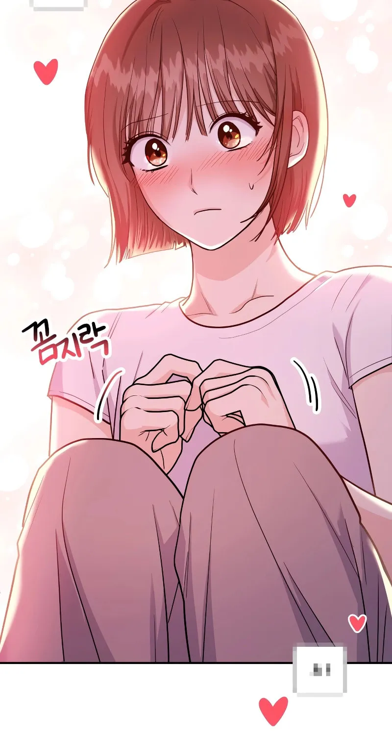 Read Wanna Do X With Me? chapter 23 image 110 on Lezhin