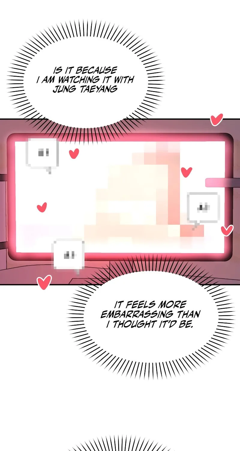 Read Wanna Do X With Me? chapter 23 image 111 on Lezhin