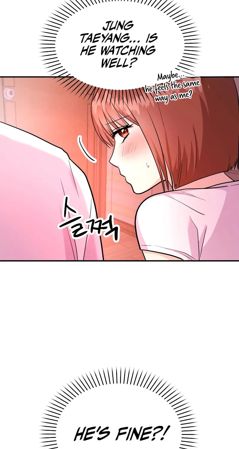 Read Wanna Do X With Me? chapter 23 image 112 on Lezhin