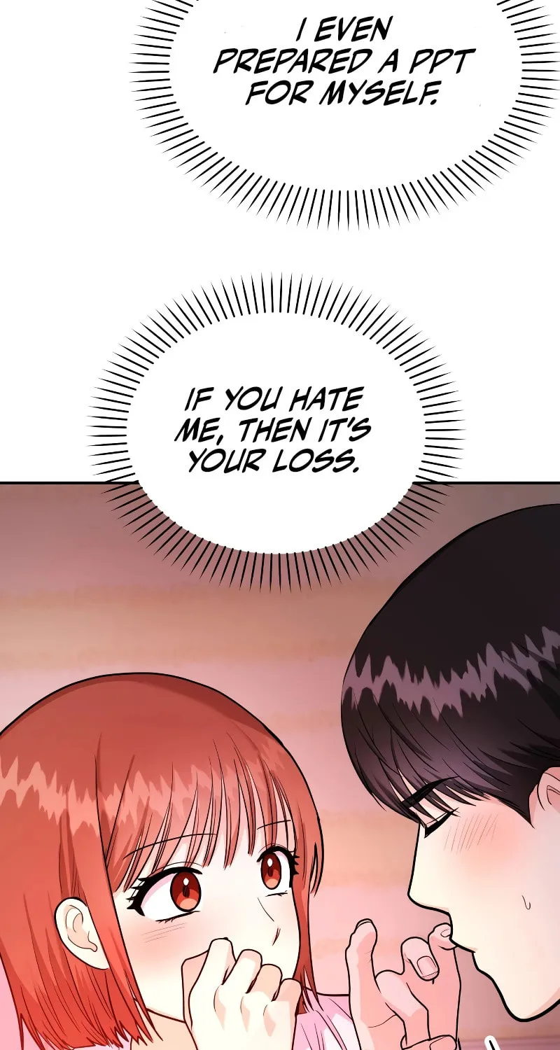 Read Wanna Do X With Me? chapter 23 image 114 on Lezhin
