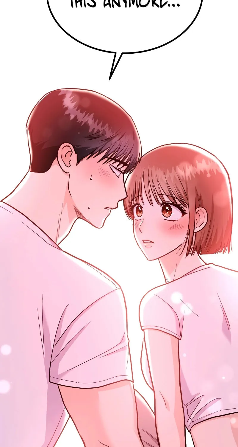 Read Wanna Do X With Me? chapter 23 image 119 on Lezhin