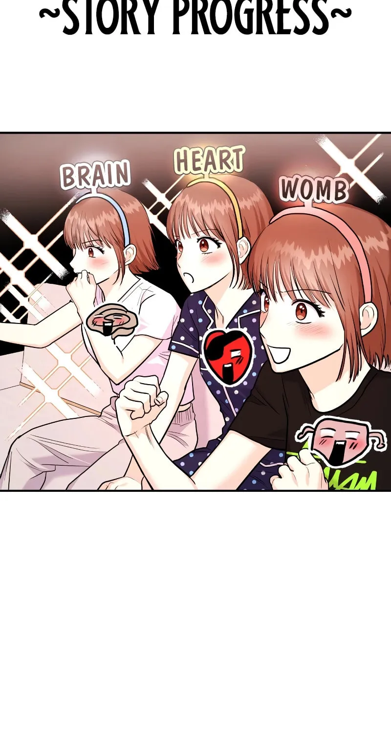 Read Wanna Do X With Me? chapter 23 image 14 on Lezhin