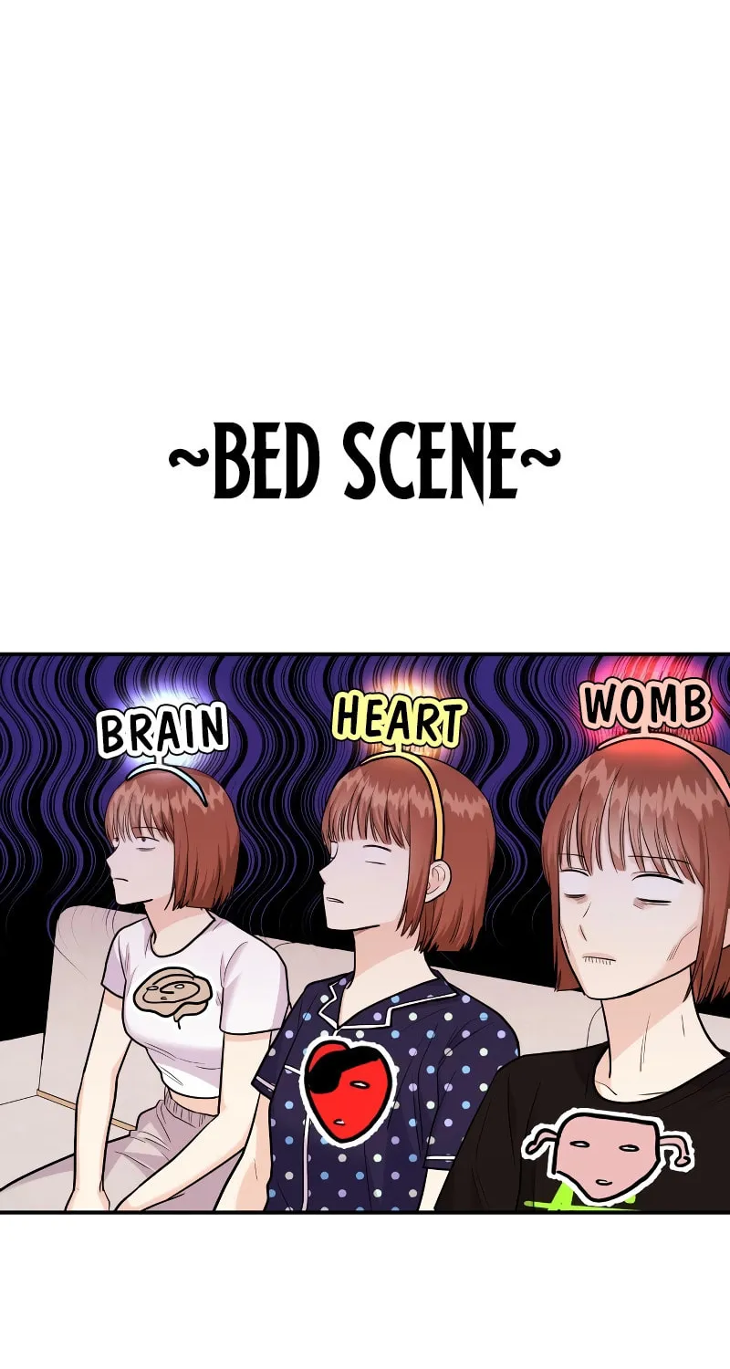 Read Wanna Do X With Me? chapter 23 image 15 on Lezhin
