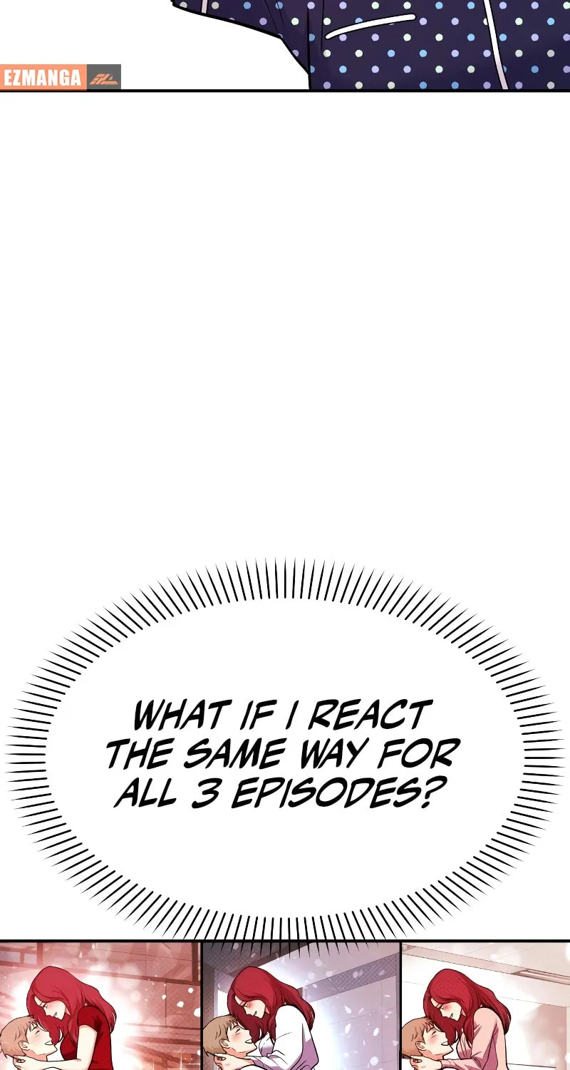 Read Wanna Do X With Me? chapter 23 image 20 on Lezhin
