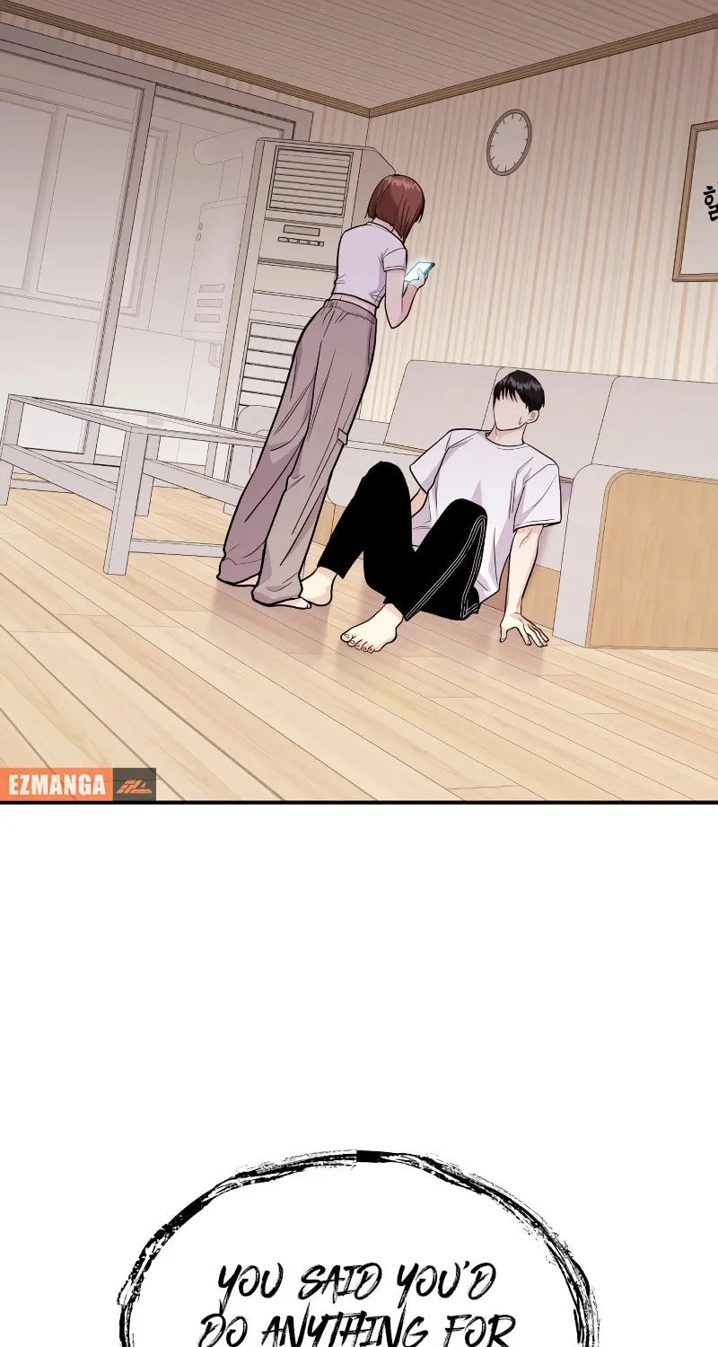 Read Wanna Do X With Me? chapter 23 image 28 on Lezhin