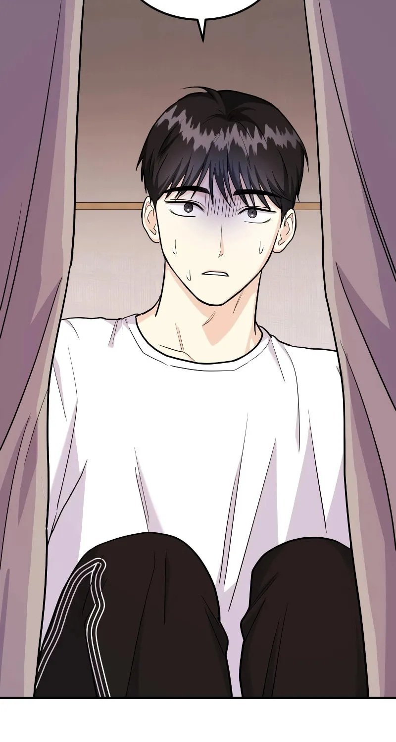 Read Wanna Do X With Me? chapter 23 image 30 on Lezhin